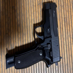 P226 SİG SAUER