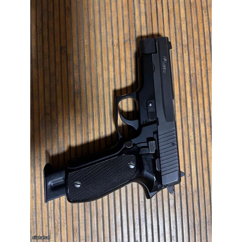 P226 SİG SAUER