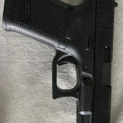 Sıfır Glock G19 Gen5