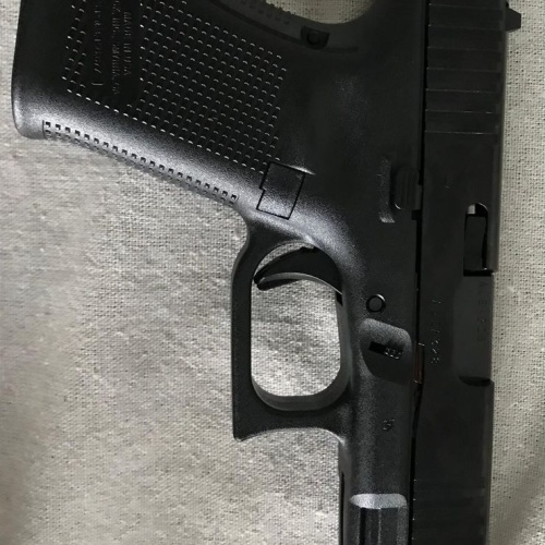 Sıfır Glock G19 Gen5