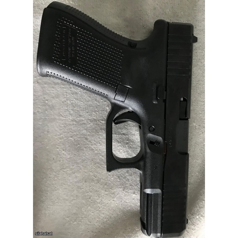 Sıfır Glock G19 Gen5