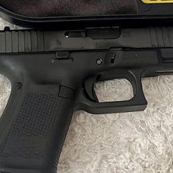 Sıfır Glock 19 Gen 5