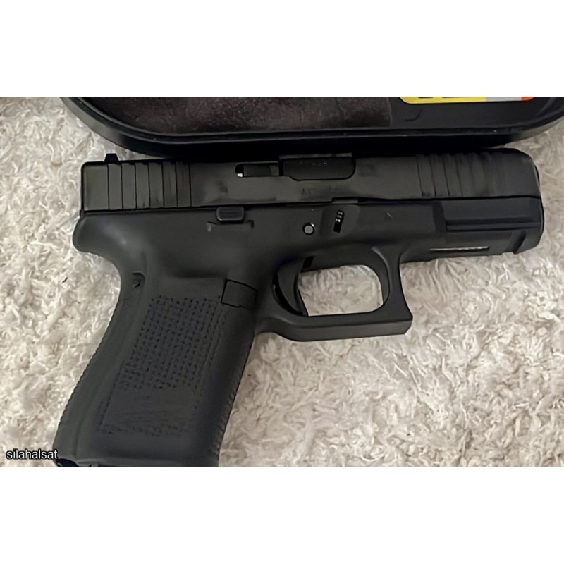 Sıfır Glock 19 Gen 5