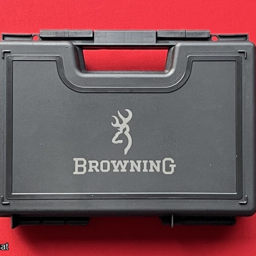 BROWNING TABANCA KUTUSU
