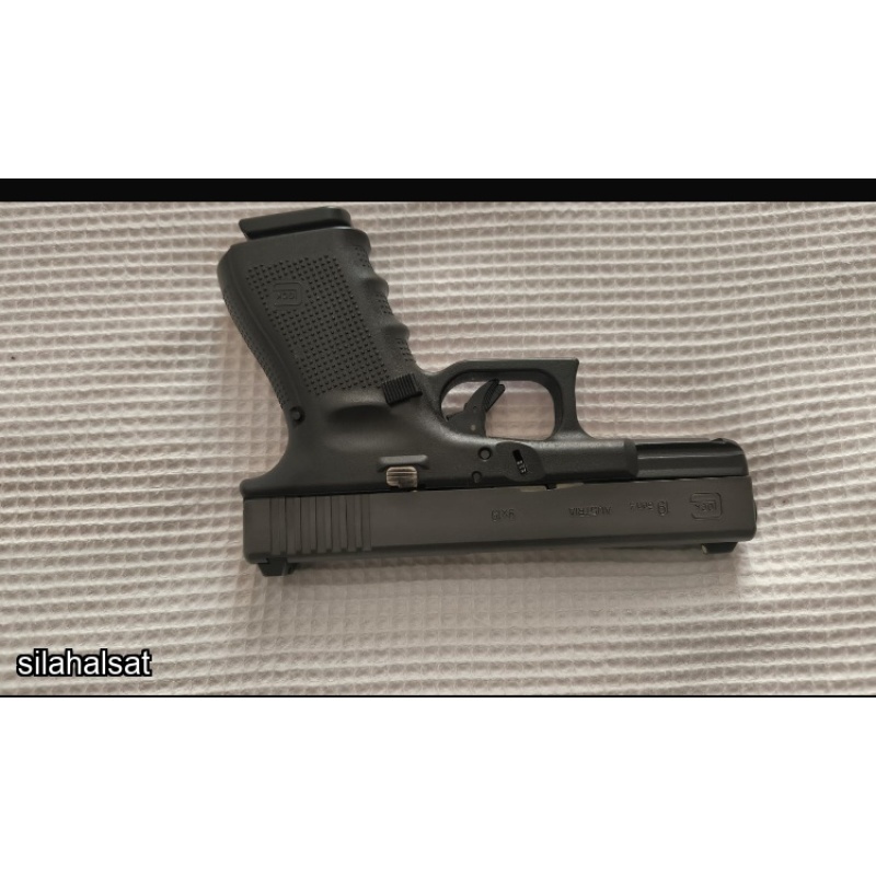 Acill sıfır ayarında