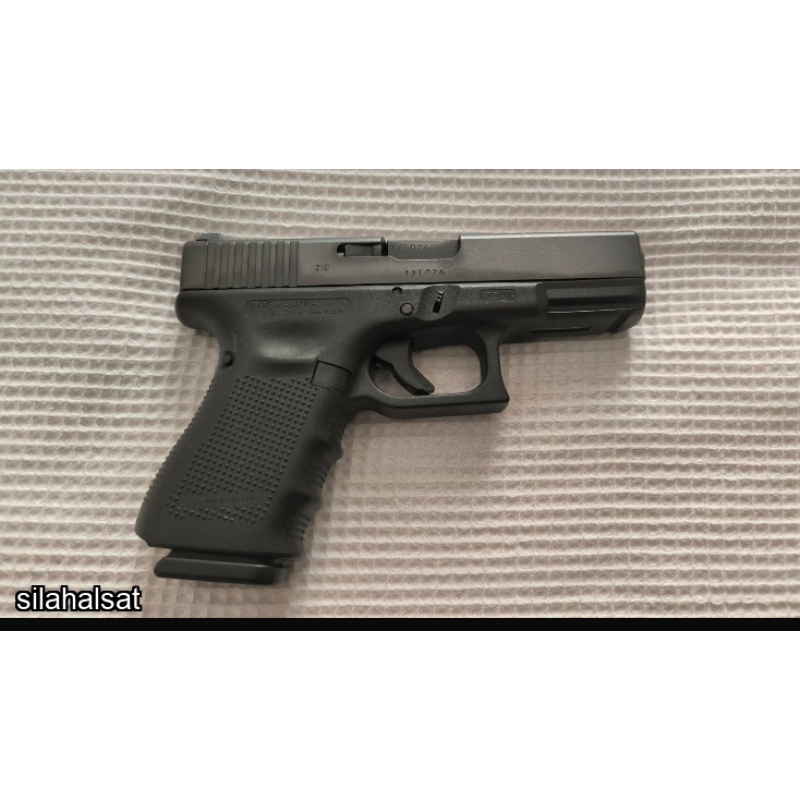 Acill sıfır ayarında