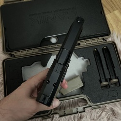 Canik tp9 sft Mete