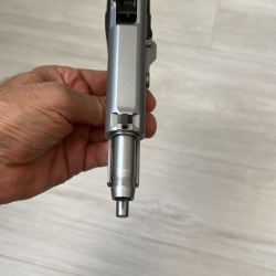 SMİTH WESSON 5906 15+1 USA