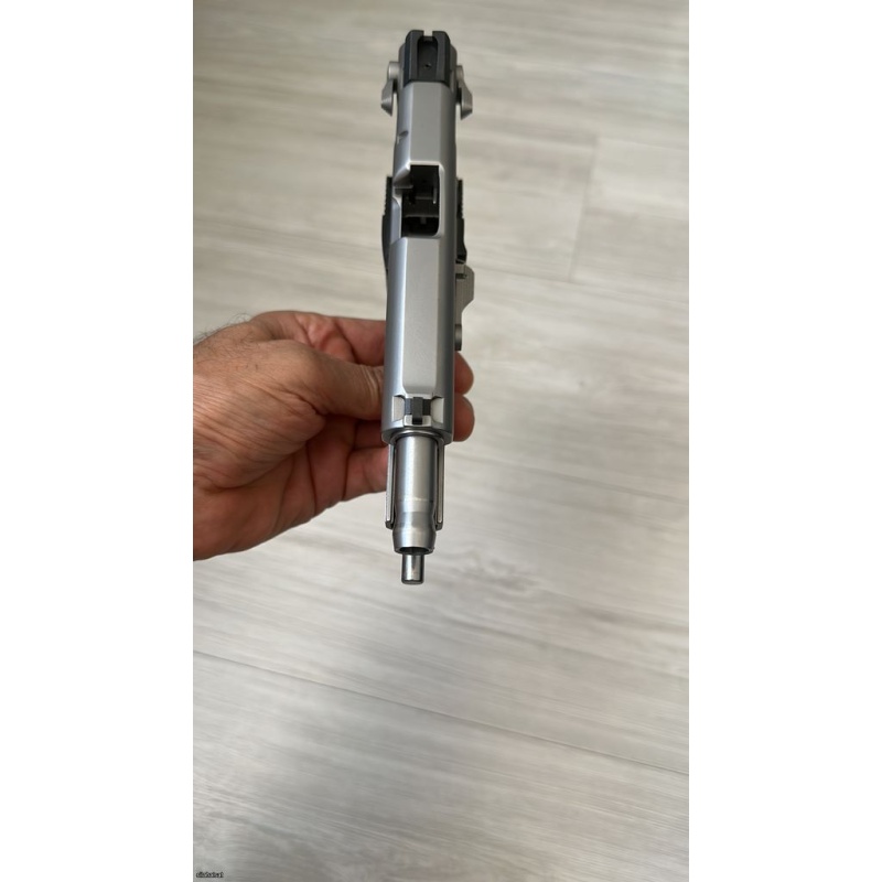 SMİTH WESSON 5906 15+1 USA