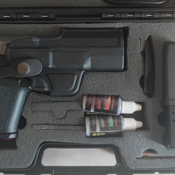 Canik TP 9 SF ELİTE KULLANILMAMIŞ