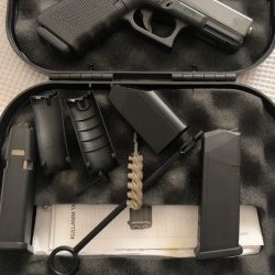 Acill sıfır ayarında