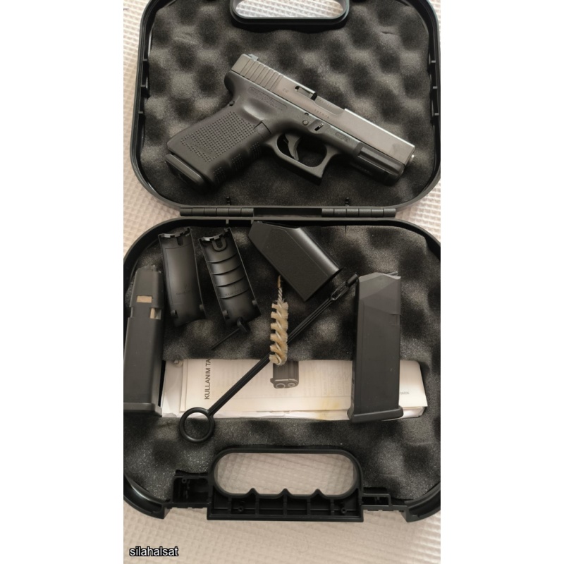 Acill sıfır ayarında