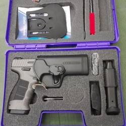 SARSILMAZ SAR9 RD PLATİNIUM