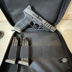 İthal FN509