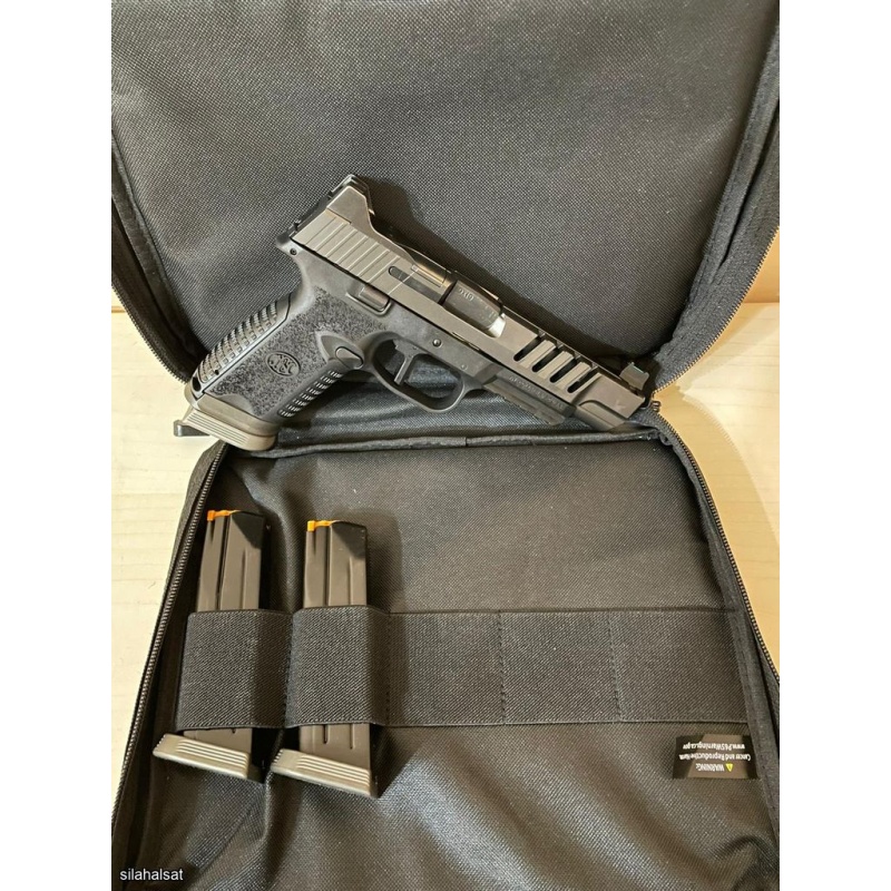 İthal FN509