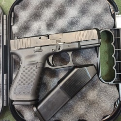 Glock 19 Gen 5