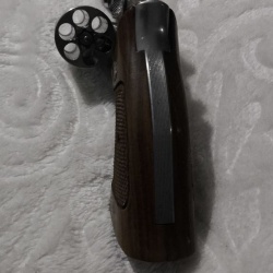 S&W 357 magnum 4 inç