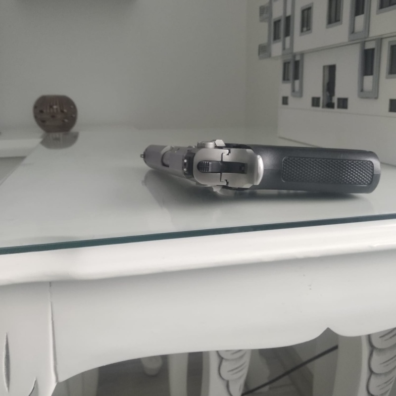 Smith&Wesson 5906 Sahibinden