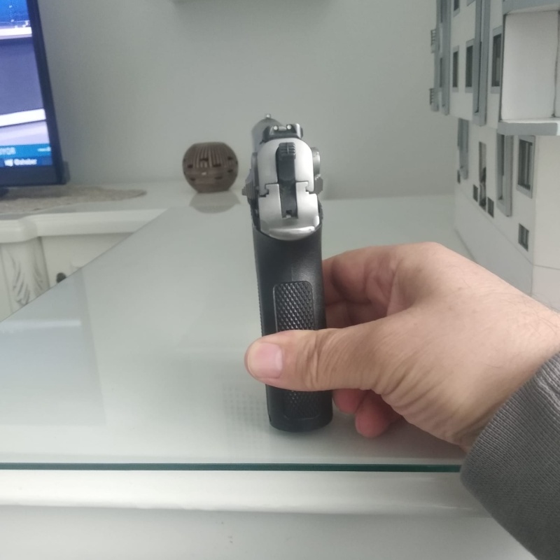 Smith&Wesson 5906 Sahibinden