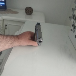 Smith&Wesson 5906 Sahibinden