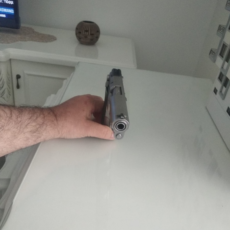 Smith&Wesson 5906 Sahibinden