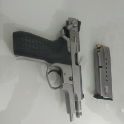 Smith&Wesson 5906 Sahibinden