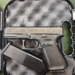 Glock 19 Gen 5