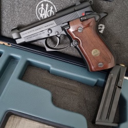 Beretta Mod F81