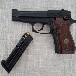 Beretta Mod F81