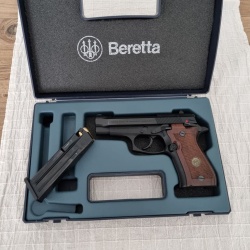 Beretta Mod F81