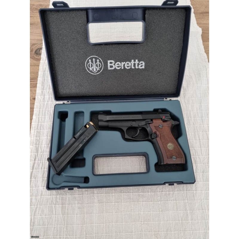 Beretta Mod F81