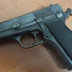 MEMURDAN ORJİNAL 14 LÜ BROWNİNG