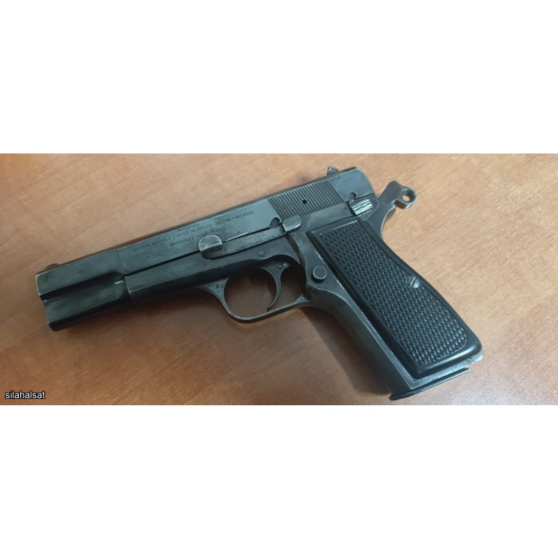 MEMURDAN ORJİNAL 14 LÜ BROWNİNG