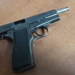 MEMURDAN ORJİNAL 14 LÜ BROWNİNG