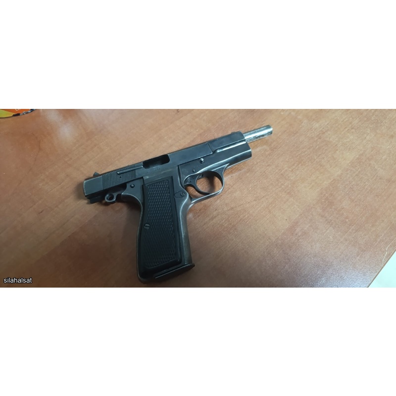 MEMURDAN ORJİNAL 14 LÜ BROWNİNG