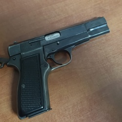 MEMURDAN ORJİNAL 14 LÜ BROWNİNG