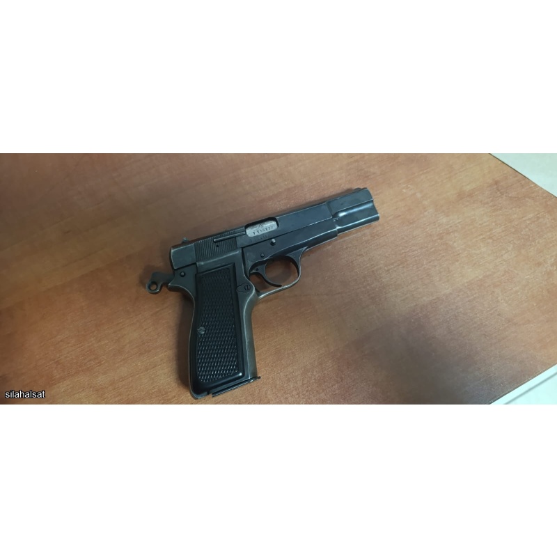 MEMURDAN ORJİNAL 14 LÜ BROWNİNG