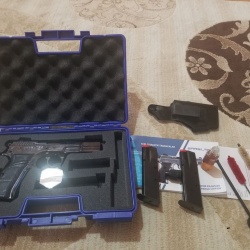 KILINÇ MEGA TİTANYUM 2000