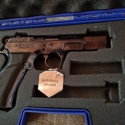 KILINÇ MEGA TİTANYUM 2000