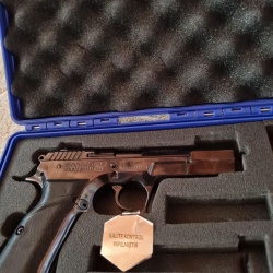 KILINÇ MEGA TİTANYUM 2000