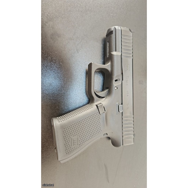 Glock G 19 Gen 5 sıfır
