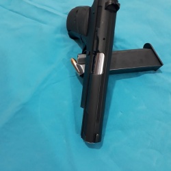 BATMANDA TANFOGLİO SARSILMAZ