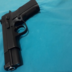 BATMANDA TANFOGLİO SARSILMAZ