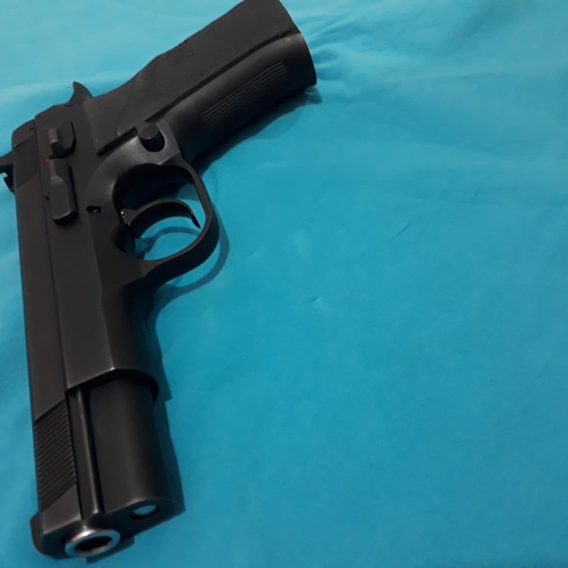 BATMANDA TANFOGLİO SARSILMAZ