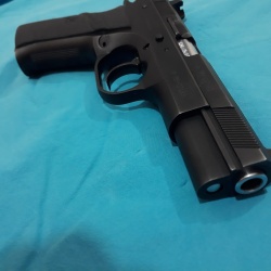 BATMANDA TANFOGLİO SARSILMAZ