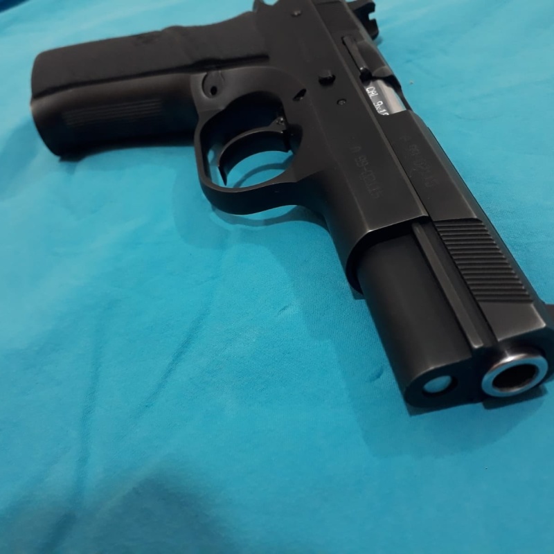 BATMANDA TANFOGLİO SARSILMAZ