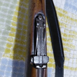 ANTİKALIK 1903 Model Osmanlı Tuğralı 7,9mm Mavzer/Mauser
