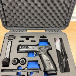 REMUS-Laugo Arms Alien Remus USA 500 Limited Edition Full KitTÜRKİYEDE TEK,