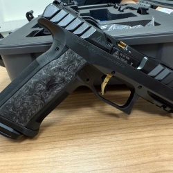 REMUS-Laugo Arms Alien Remus USA 500 Limited Edition Full KitTÜRKİYEDE TEK,