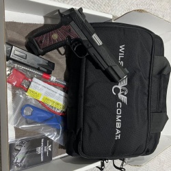 WİLSON COMBAT EDC X9 2.0 L